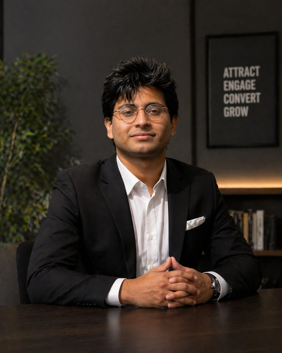 Rehan M., Founder of BNP Funnels